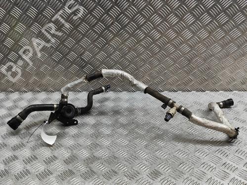 Used Pipe VOLVO XC90 II (256) T8 Hybrid AWD (407 hp) 22352529