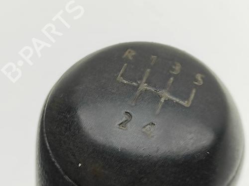 Shift knob VW CADDY IV Box Body/MPV (SAA, SAH) 2.0 TDI | BP31021374I34