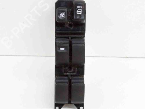 Used Left front window switch MITSUBISHI ASX (GA_W_) 1.8 DI-D 4WD (GA6W) (150 hp) 13516082