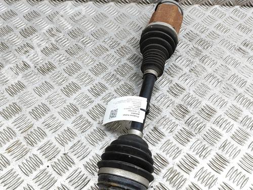 Left front driveshaft BMW 3 Gran Turismo (F34) 320 i xDrive | BP17444811M38 