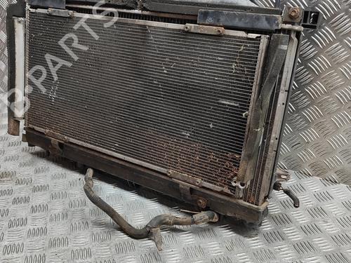 Kølerpakke SUBARU OUTBACK (BS) 2.0 D AWD (BSD) | BP24140789M120 