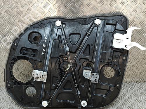 Front left window mechanism SSANGYONG KORANDO (C300) E-Motion | BP27776694C22 