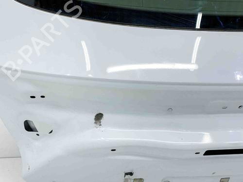 Tailgate AUDI A7 Sportback (4GA, 4GF) 3.0 TDI | BP6758493C6 