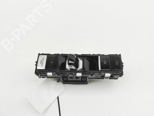 Selector da caixa VW GOLF VIII Variant (CG5, DB5) 2.0 TDI | BP38961761M90 - Image 3