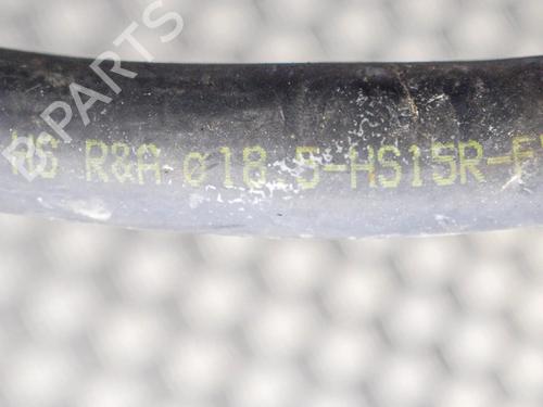 AC pipe TESLA MODEL S (5YJS) 70D AWD | BP32756565M126  - Image 8