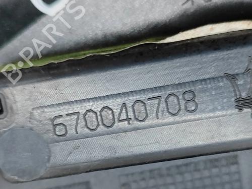 Boot lining MASERATI LEVANTE SUV (M161) 3.0 D Q4 | BP27331055I3  - Image 5