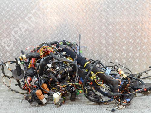 Wiring harness PORSCHE CAYMAN (987) S 3.4 | BP14632514E16 
