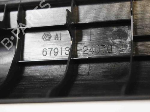 Trinbræt LEXUS RC (_C1_) 300h (AVC10_, AVC10R) | BP30256462C149