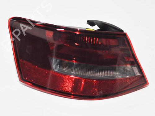 Used Left taillight Left taillight AUDI A3 (8V1, 8VK) 1.4 TFSI (122 hp) 7736596 7736596