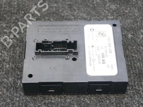Used Electronic module Electronic module AUDI A3 Limousine (8VS, 8VM) 2.0 TDI (150 hp) 6732776 6732776