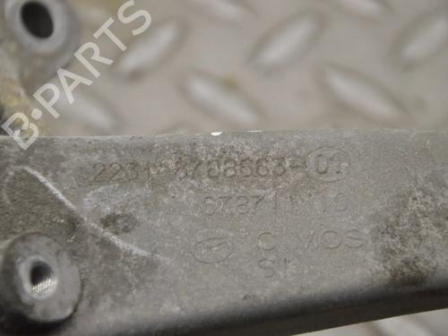 Support MINI MINI (R56) Cooper D | BP33353841C155  - Image 5