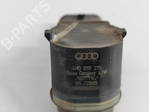 Elektronisk modul VW SHARAN (7N1, 7N2) 2.0 TDI | BP26607623M83 