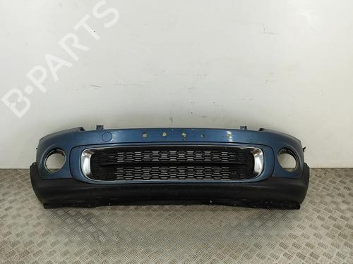 Used Front bumper Front bumper MINI MINI CLUBMAN (R55) One D (90 hp) 28811822 28811822