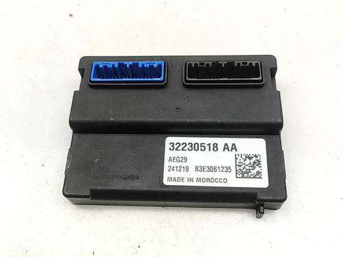 Used Electronic module VOLVO XC90 II (256) B5 Mild Hybrid AWD (250 hp) 31834966