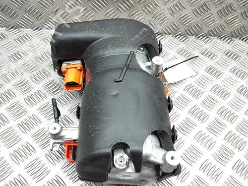 AC compressor TESLA MODEL Y (5YJY) Long Range All-wheel Drive | BP38565539M34 - Image 2