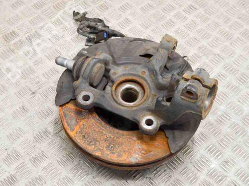 Left front steering knuckle FORD TRANSIT CUSTOM V362 Bus (F3) 2.2 TDCi | BP14645910M25 