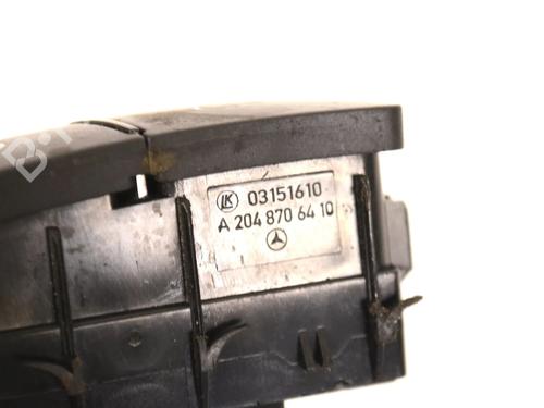 Switch MERCEDES-BENZ C-CLASS (W204) C 220 CDI (204.002) | BP30209711I30 