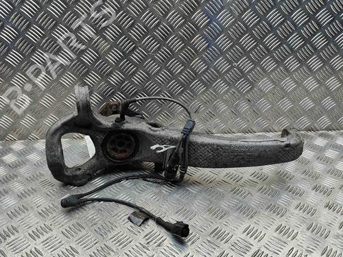 Left front steering knuckle PORSCHE PANAMERA (970) 3.0 D | BP29486090M25 