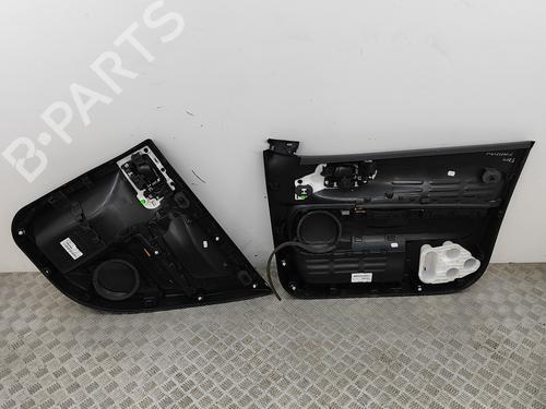 Seats set CITROËN C4 CACTUS 1.6 BlueHDi 100 | BP29975283C78 