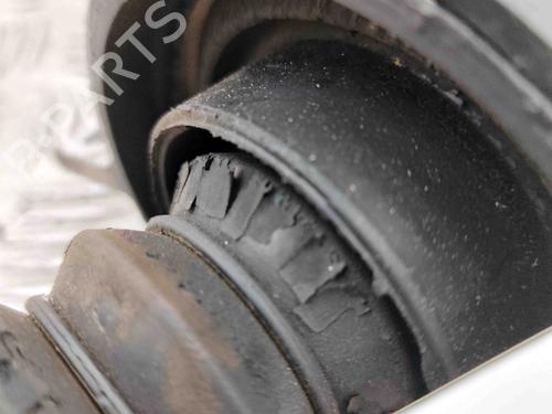 Driveshaft BMW X5 (F15, F85) xDrive 30 d | BP27533133M37 