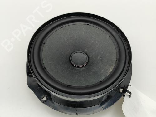 Speaker VW GOLF VIII (CD1, DA1) 2.0 TSI R 4motion | BP30005154E2