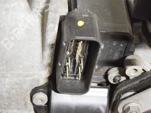 Gearbox BMW 3 (E90) 320 d xDrive | BP15680612M3 