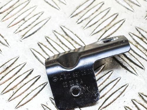 Støtte MERCEDES-BENZ SPRINTER 3,5-t Van (B907, B910) 315 CDI RWD (907.631, 907.633, 907.635, 907.637) (150 hp) 27752857