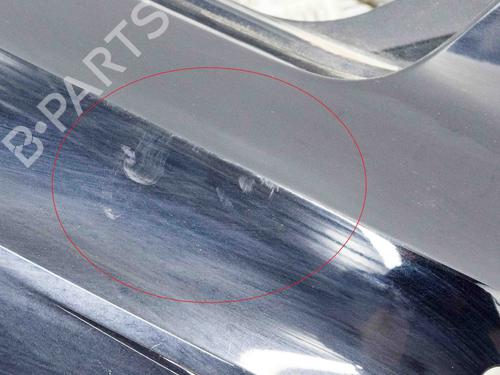 Rear bumper AUDI A1 Sportback (GBA) 35 TFSI | BP29569859C8 