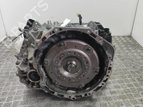 Used Gearbox Gearbox RENAULT TRAFIC III Bus (JG_) 2.0 dCi 150 (JGMU) (150 hp) 33390341 33390341