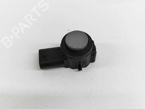 Used Electronic module VW GOLF VIII (CD1, DA1) 1.5 TSI (150 hp) 27776432