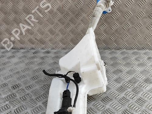 Windscreen washer tank AUDI A3 Sportback (8VA, 8VF) 1.4 TFSI e-tron | BP27314911C113 
