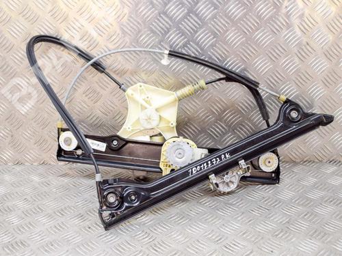 Used Front left window mechanism Front left window mechanism BMW 6 Convertible (F12) 640 d (313 hp) 10072222 10072222