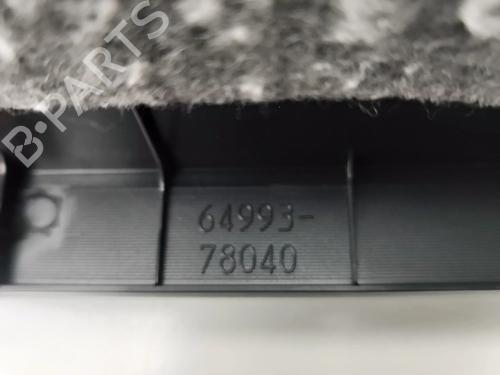 Glove box LEXUS NX II (_A2_, _H2_) 350h E-Four (AAZH25) | BP33624795C95 - Image 7