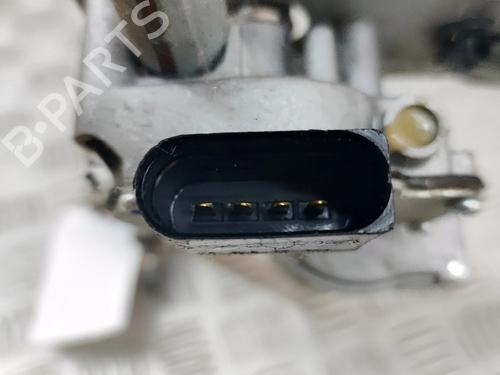 Front wipers mechanism MG MG ZS SUV (AZS1) EV | BP28557780C83 