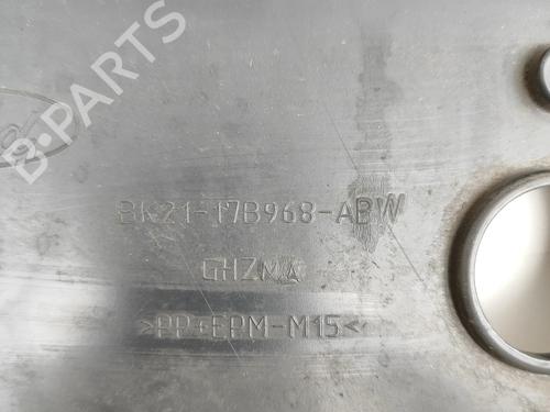 Grill FORD TRANSIT CUSTOM V362 Bus (F3) 2.0 EcoBlue | BP39101410C40 - Image 5