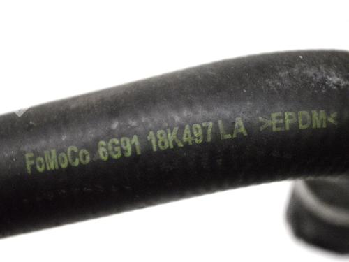 Pipe ALFA ROMEO STELVIO (949_) 2.0 Q4 (949.AXF2A) | BP33354271M125 - Image 5