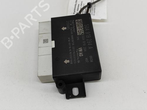 Elektronisk modul VW PASSAT B8 Variant (3G5, CB5) 2.0 TDI | BP18959390M83 