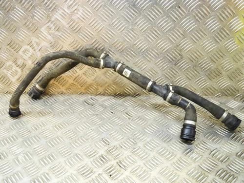 Used Pipe Pipe BMW 3 (F30, F80) 330 e (184 hp) 14644827 14644827
