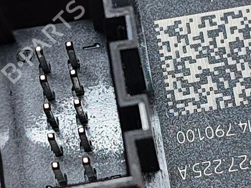 Switch AUDI E-TRON (GEN) 55 quattro | BP27774012I30 