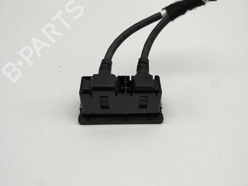 Electronic module PORSCHE MACAN (95B) 3.0 S | BP38018809M83 - Image 5