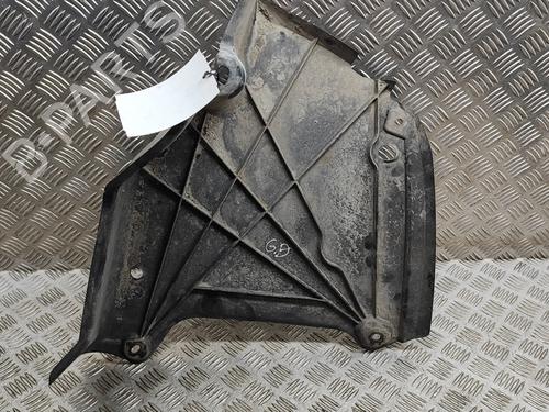 Underbody protection AUDI A5 (8T3) 2.0 TFSI quattro | BP17445074M92 