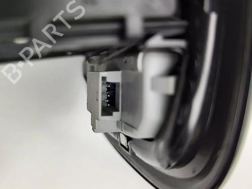 Other MERCEDES-BENZ S-CLASS (W220, V220) S 500, S 500 L (220.075, 220.175, 220.875) | BP25380604O1 