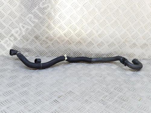 Pipe JAGUAR I-PACE (X590) EV400 AWD | BP27759705M125 - Image 2