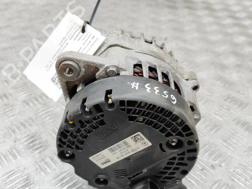 Alternator MERCEDES-BENZ A-CLASS (W177) AMG A 35 4-matic (177.051) | BP38755794M7 - Image 3