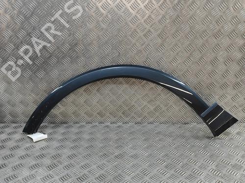 Used Front left wheel arch trim Front left wheel arch trim AUDI Q4 E-TRON Sportback (F4N) 40 (204 hp) 28504966 28504966