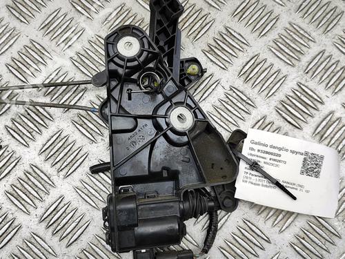 Tailgate lock FORD RANGER (TKE) 2.0 EcoBlue 4x4 | BP29975628C101