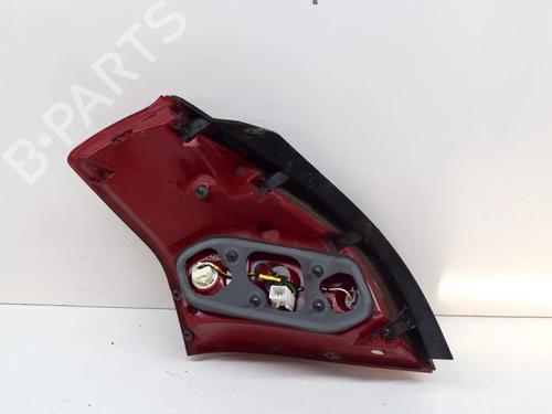 Højre baglygte KIA CEE'D Hatchback (ED) 2.0 CRDi | BP29867293C35