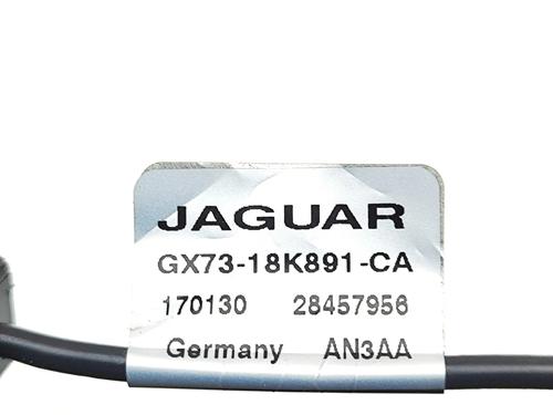 Electronic module JAGUAR XE (X760) 2.0 D | BP38421731M83 - Image 6