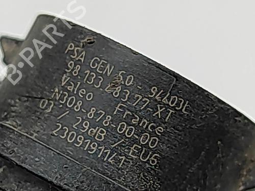 Electronic module CITROËN BERLINGO Box Body/MPV (K9) 1.5 BlueHDi 100 | BP32459425M83 