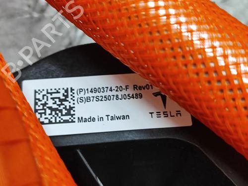 Cable TESLA MODEL Y (5YJY) Long Range All-wheel Drive | BP36231994E12  - Image 10